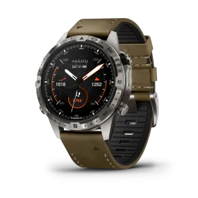 MARQ Adventurer Gen 2 Smart Watch, 46mm - 010-02648-31