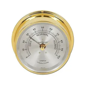 Maximum Stratus Hygrometer