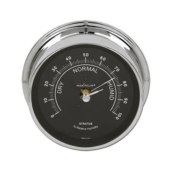 Maximum Stratus Hygrometer