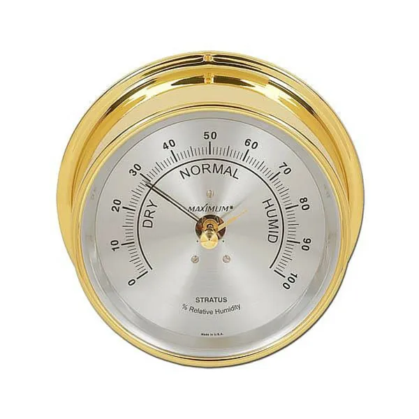 Maximum Stratus Hygrometer