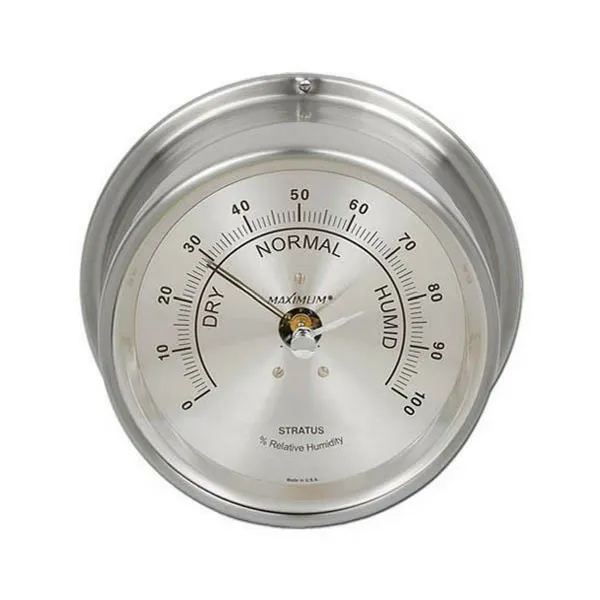 Maximum Stratus Hygrometer