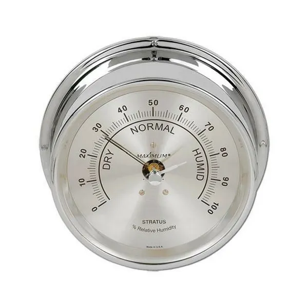 Maximum Stratus Hygrometer