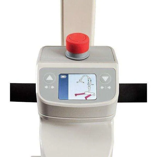 MedaCure Free Spirit Sit to Stand Powered Patient Assist Lift