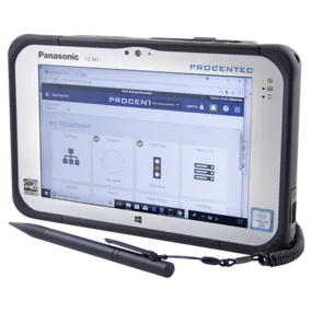 Mercury Multi-Protocol Diagnostic Tool Kit - Standard