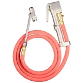 Milton Industries Truck Tire Inflator Gauge