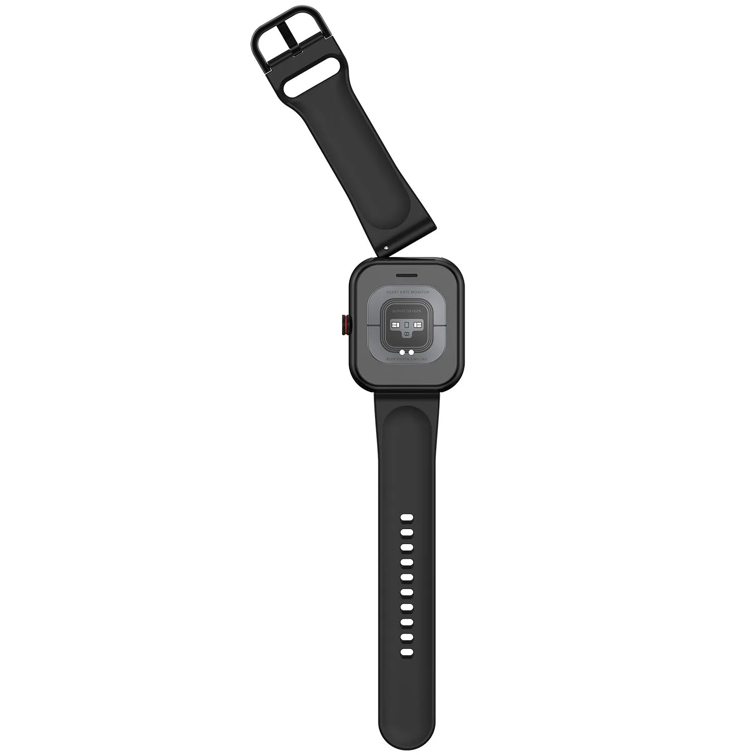 MIXX S1 Zinc Smart Watch