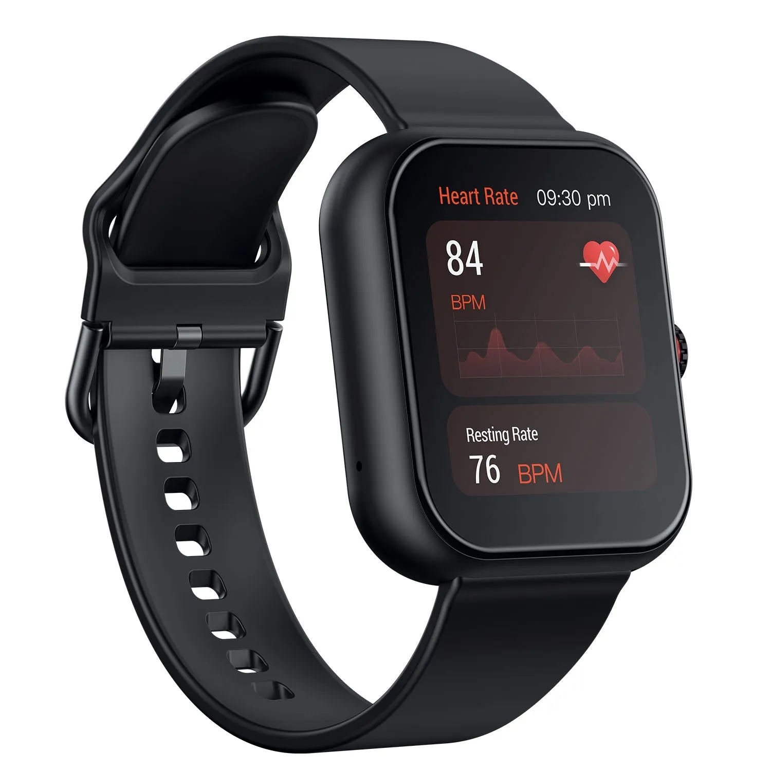 MIXX S1 Zinc Smart Watch