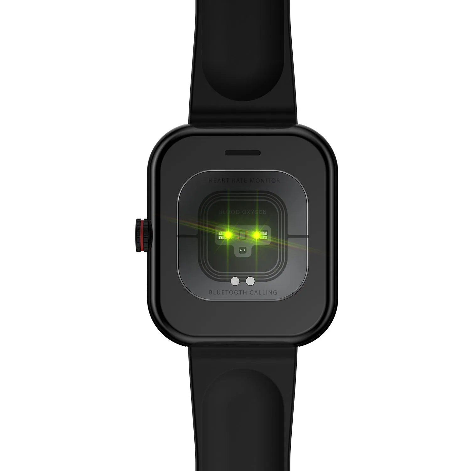 MIXX S1 Zinc Smart Watch