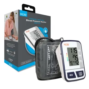 MOBI Health Arm Blood Pressure Monitor