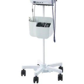 Mobile Stand For Riester RVS-100 Vital Signs Monitor
