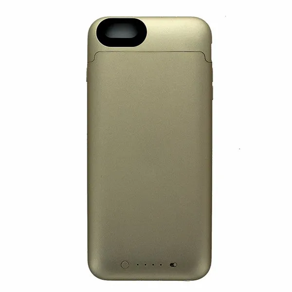 Mophie Juice Pack Battery Case for Apple iPhone 6 Plus & 6S Plus - Gold