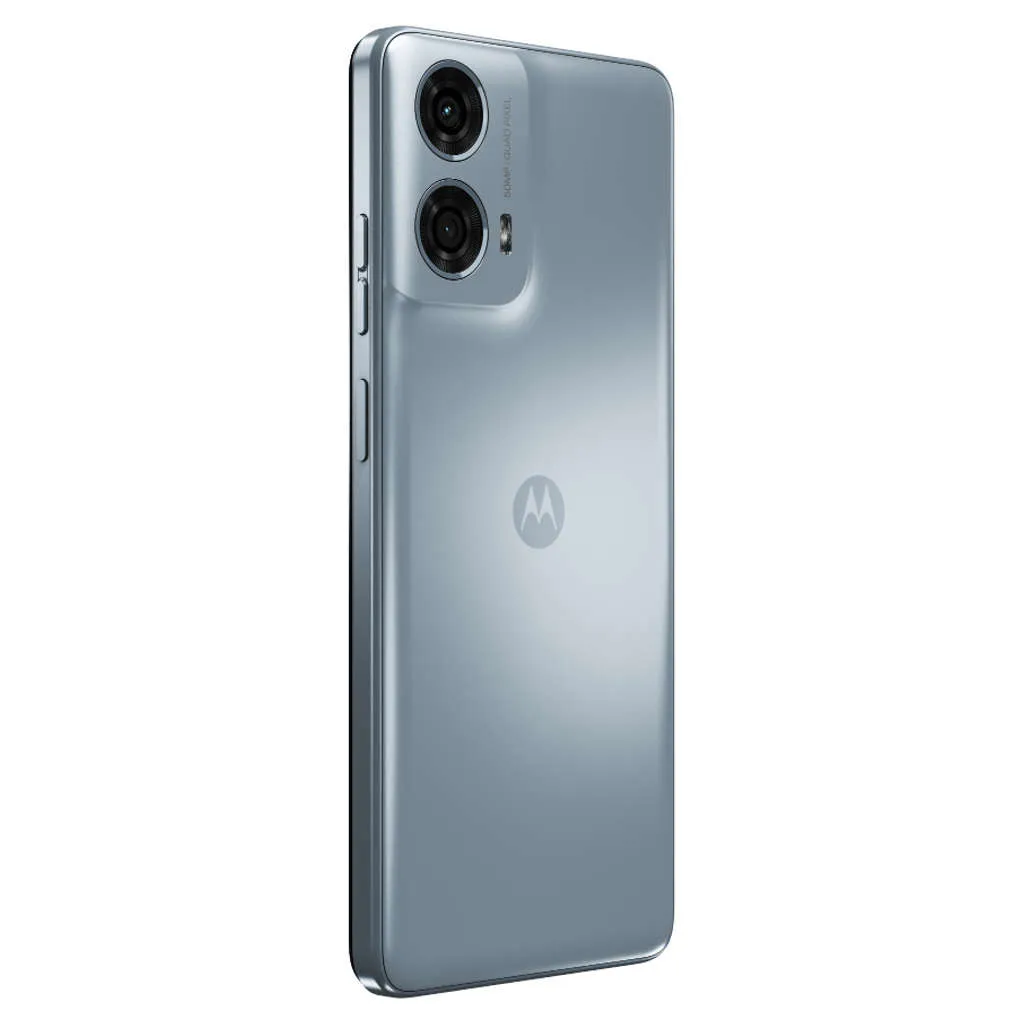 Motorola g24 Power Smartphone 8GB RAM 128GB Storage Glacier Blue