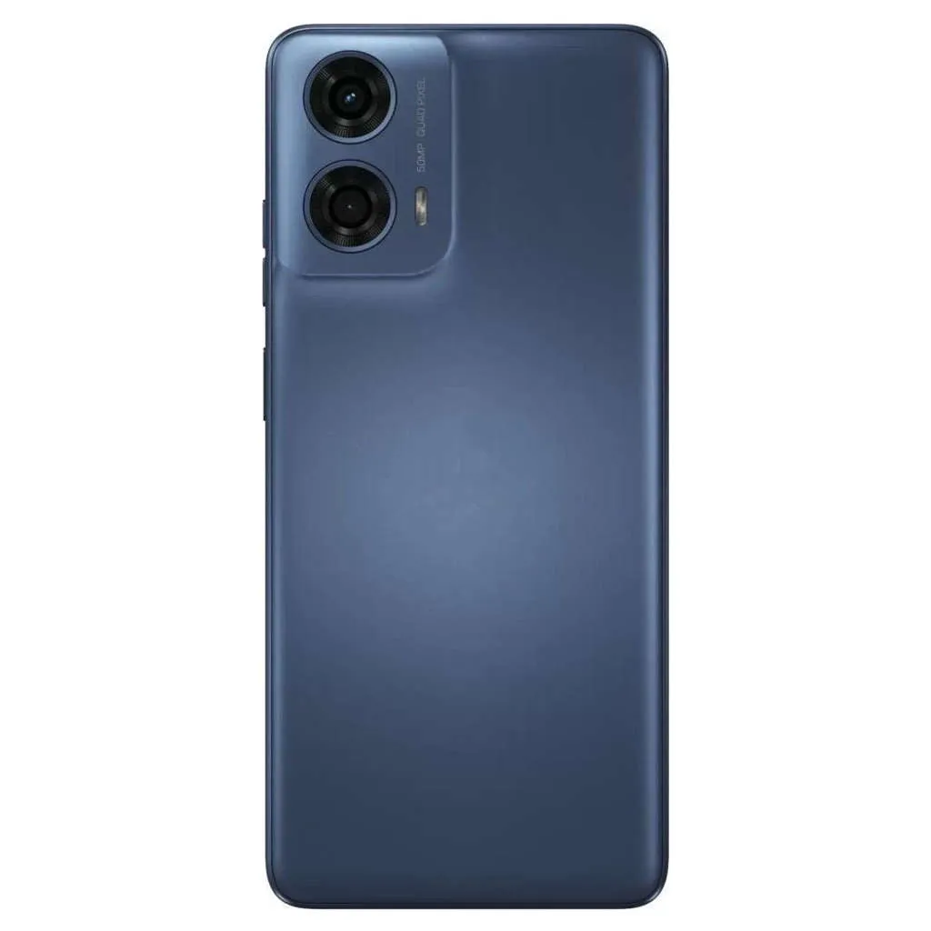 Motorola g24 Power Smartphone 8GB RAM 128GB Storage Ink Blue