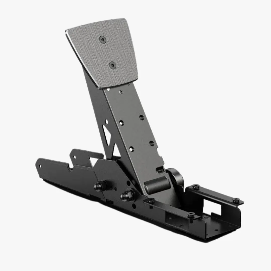 MOZA SR-P Clutch Pedal