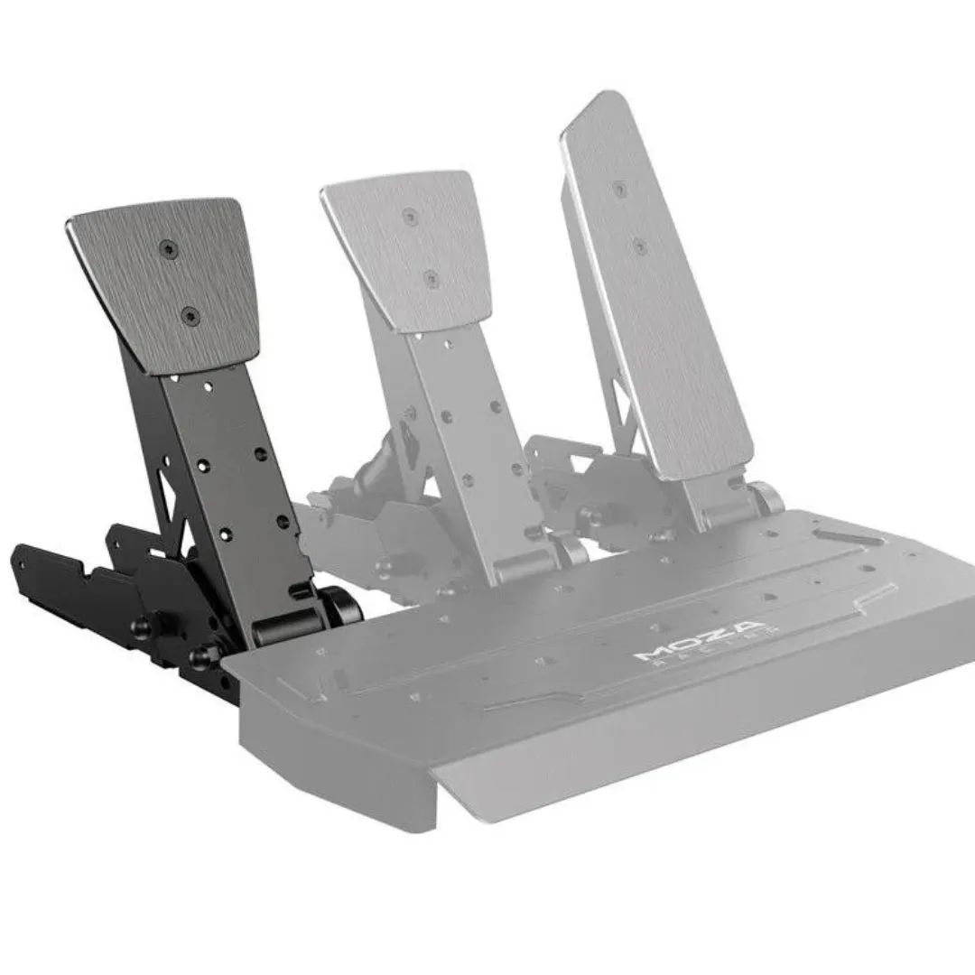 MOZA SR-P Clutch Pedal