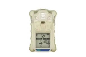 MSA Altair 4XR gas monitor 10178587