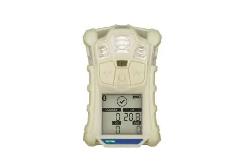 MSA Altair 4XR gas monitor 10178587