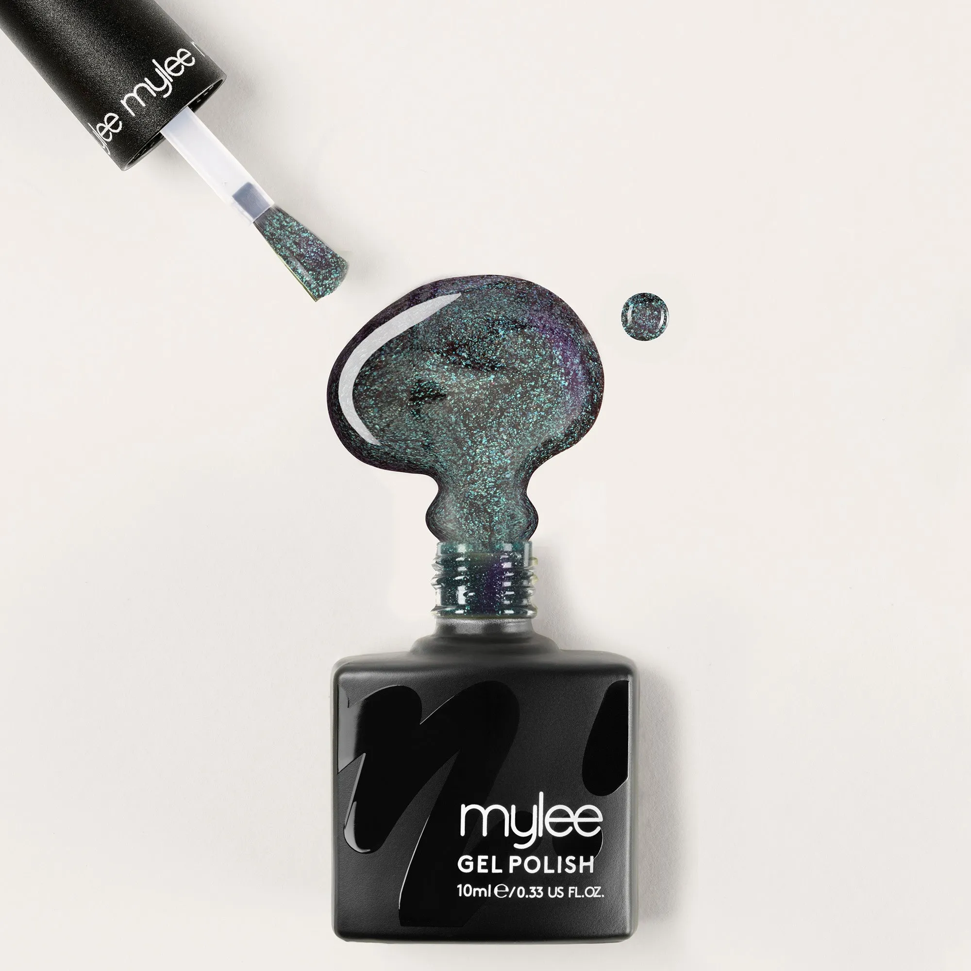 Mylee Suited & Booted Gel Polish 10ml
