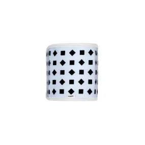 Nanit Breathing Wear Band - Powder Blue