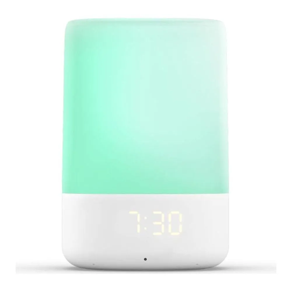 Nanit Sound   Light Smart Baby Night Light and Sound Machine