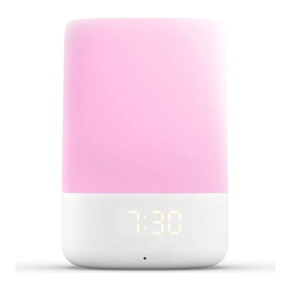 Nanit Sound   Light Smart Baby Night Light and Sound Machine