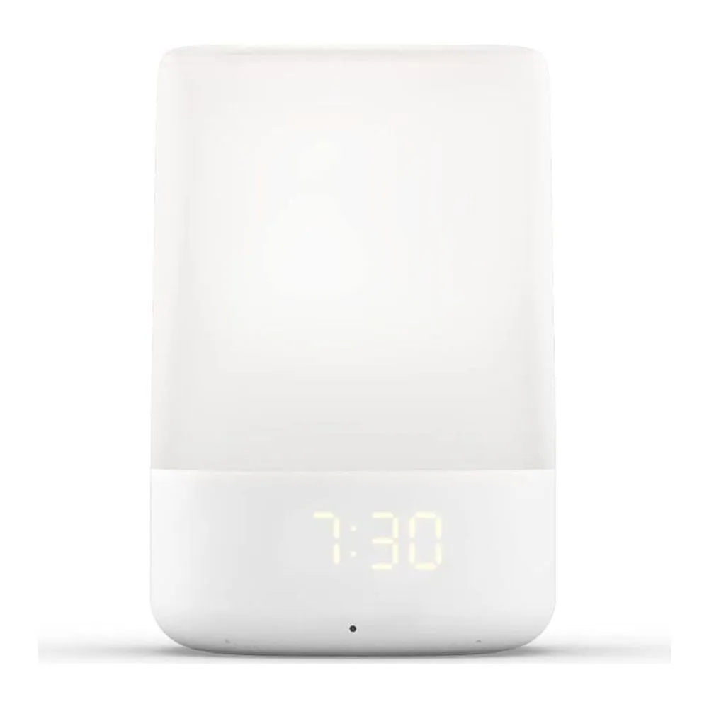 Nanit Sound   Light Smart Baby Night Light and Sound Machine