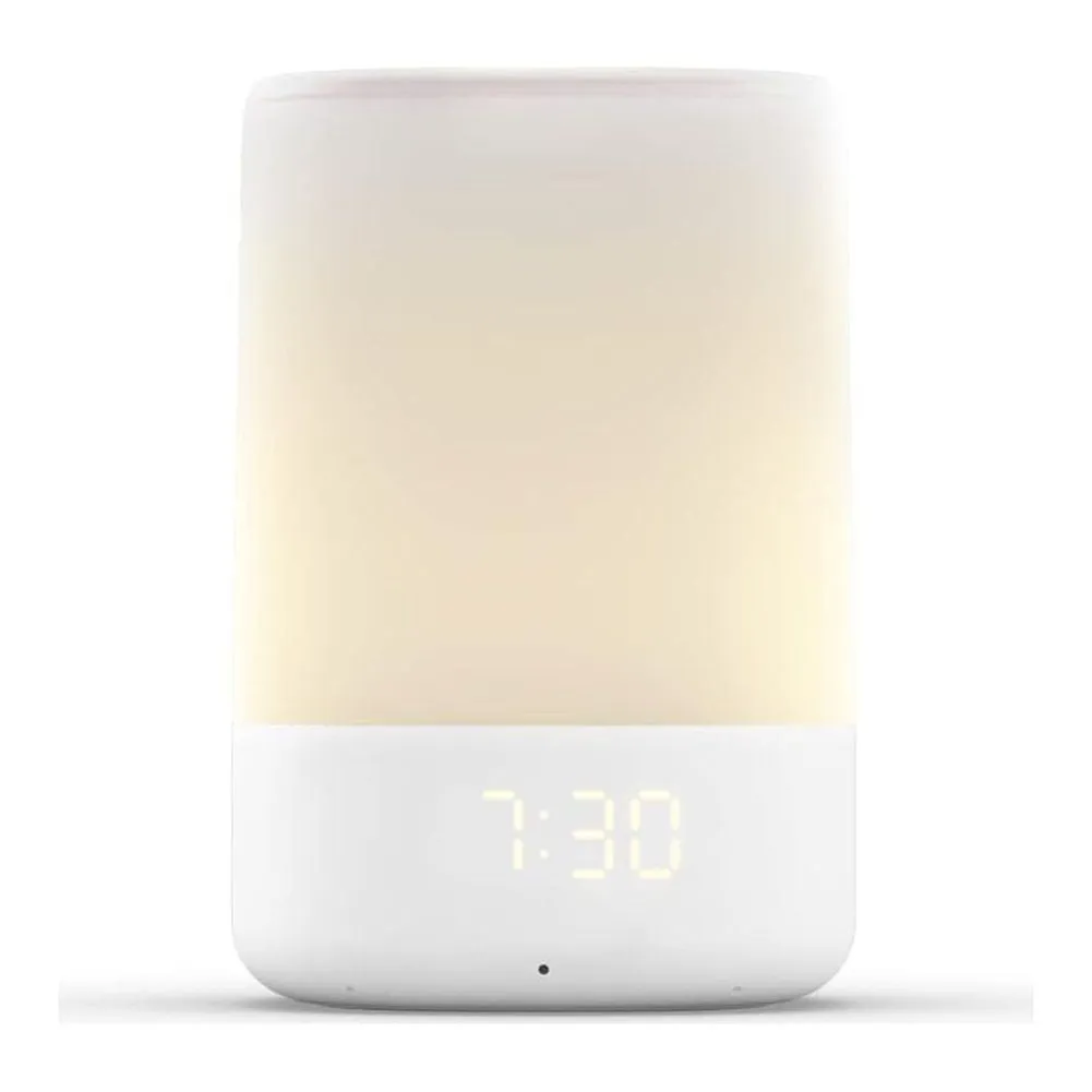 Nanit Sound   Light Smart Baby Night Light and Sound Machine