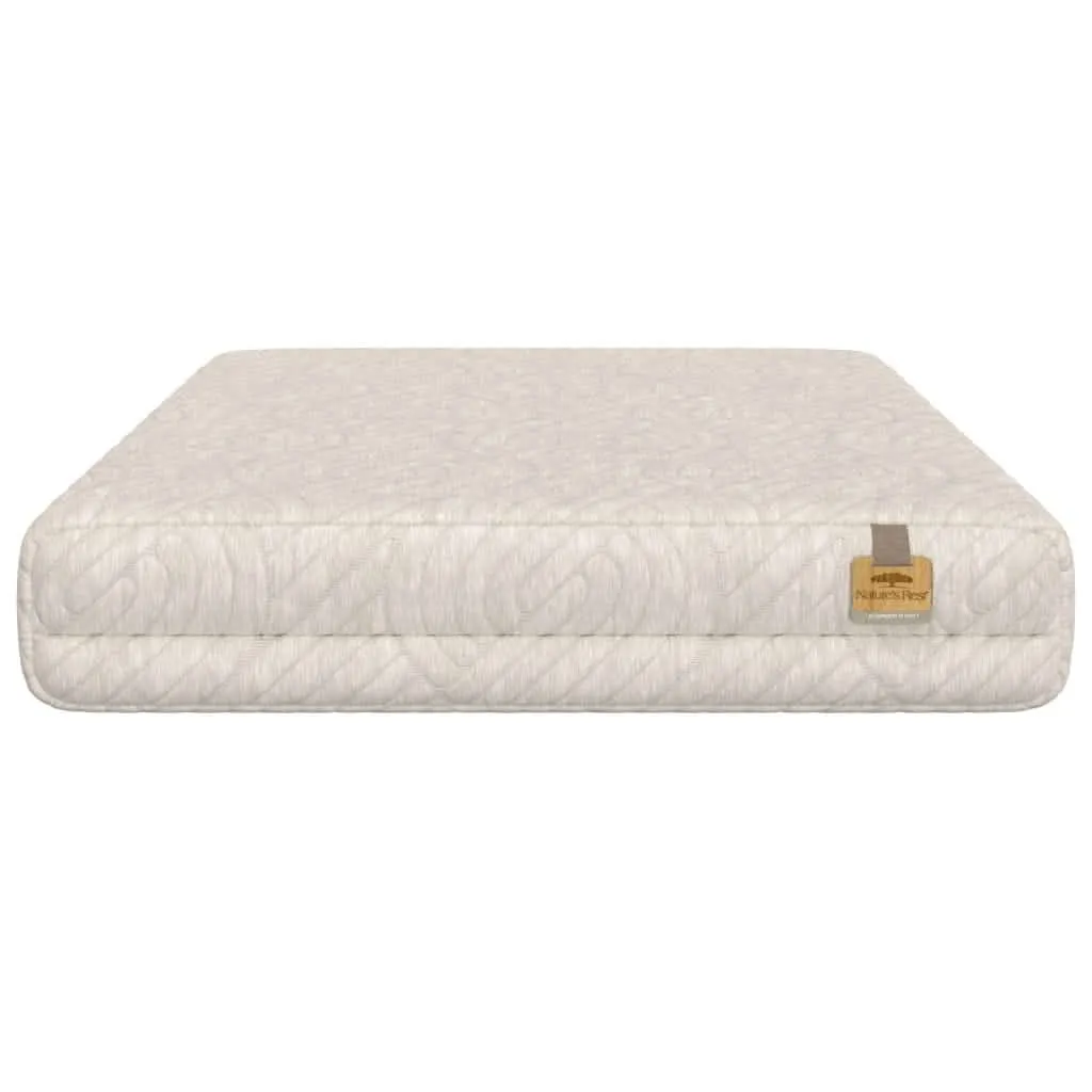 Nature's Rest Summer Night 2.0 Mattress
