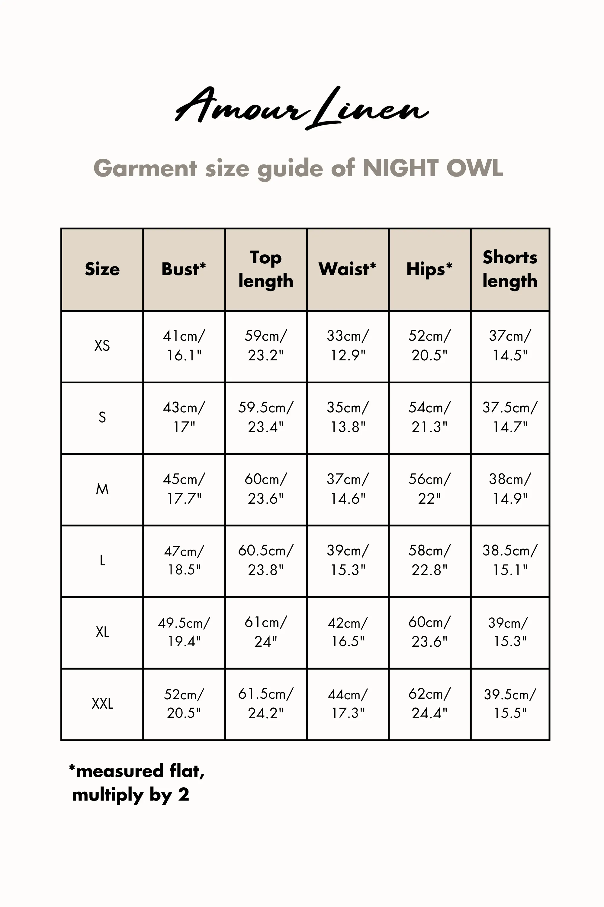 Night Owl Sleeveless Pyjama Set | Multiple Colours