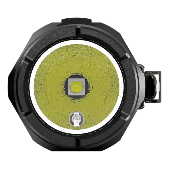 Nitecore MT10A CREE XM-L2 U2 LED Flashlight - 920 Lumens