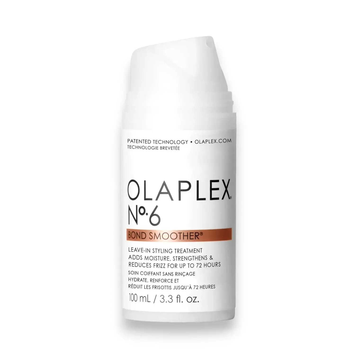 Olaplex No.6 Bond Smoother 100ml