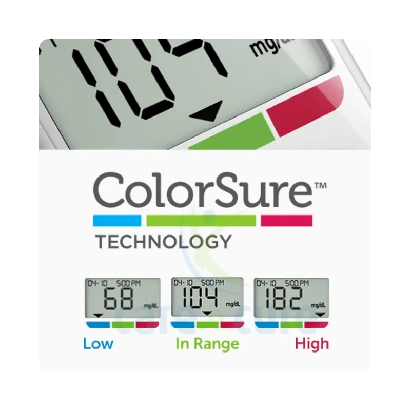 One Touch Verio Flex System (Machine Only)