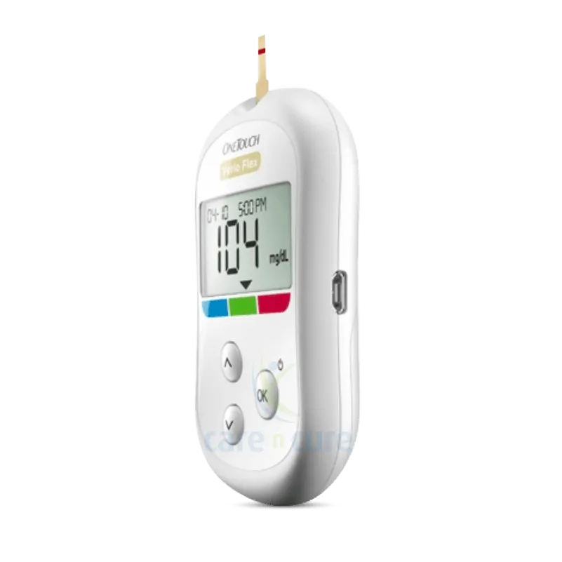 One Touch Verio Flex System (Machine Only)