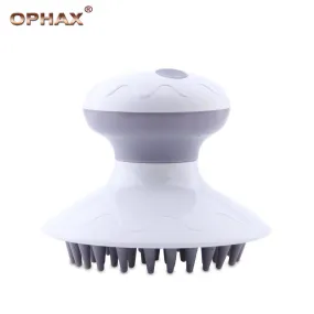 OPHAX Head Massager Electric head scalp Massager pressure points to relieve stress Promote blood circulation hair growth