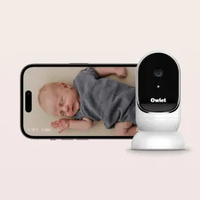 Owlet Cam