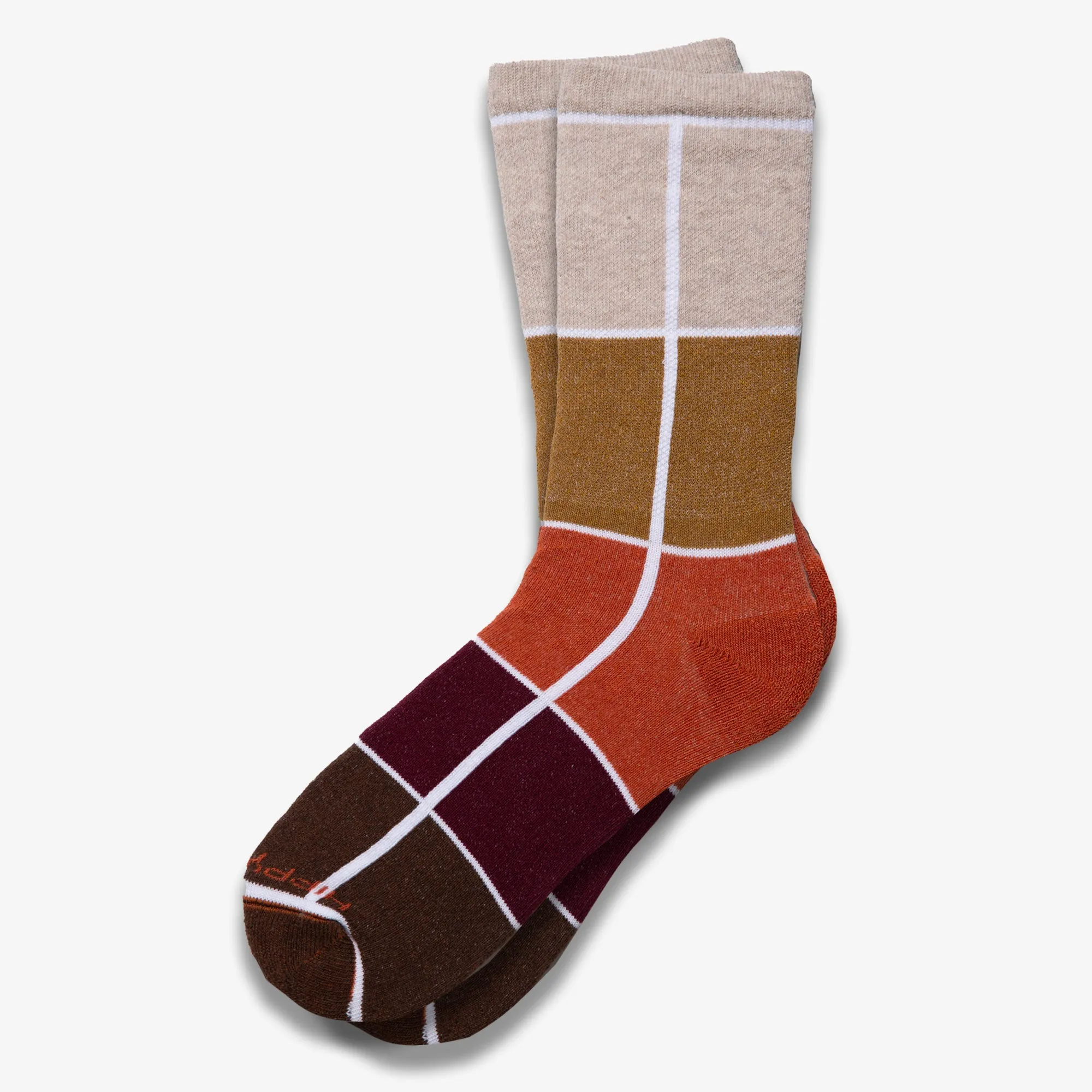 Paint Swatch Crews 3-Pack