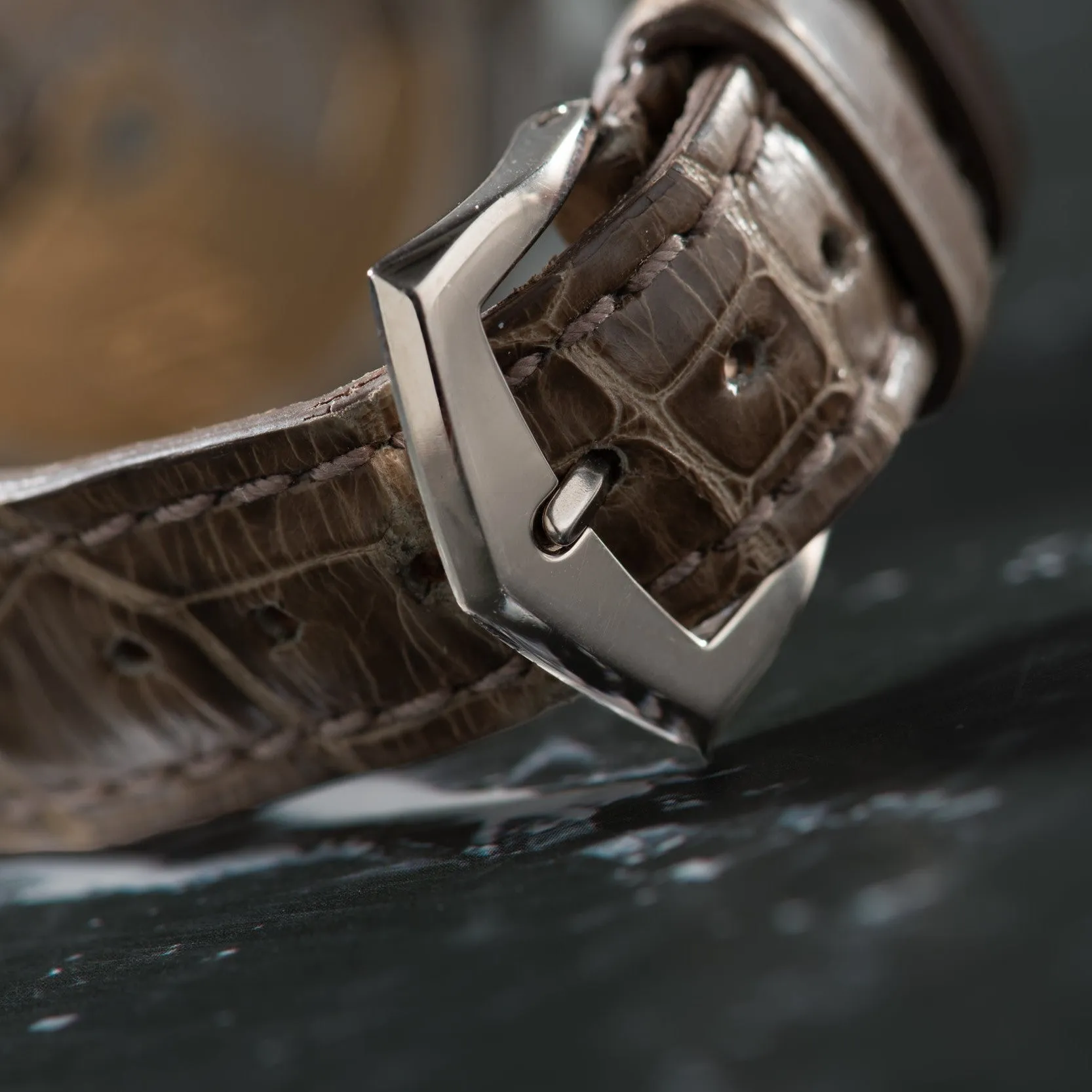 Patek Philippe Ladies Annual Calendar