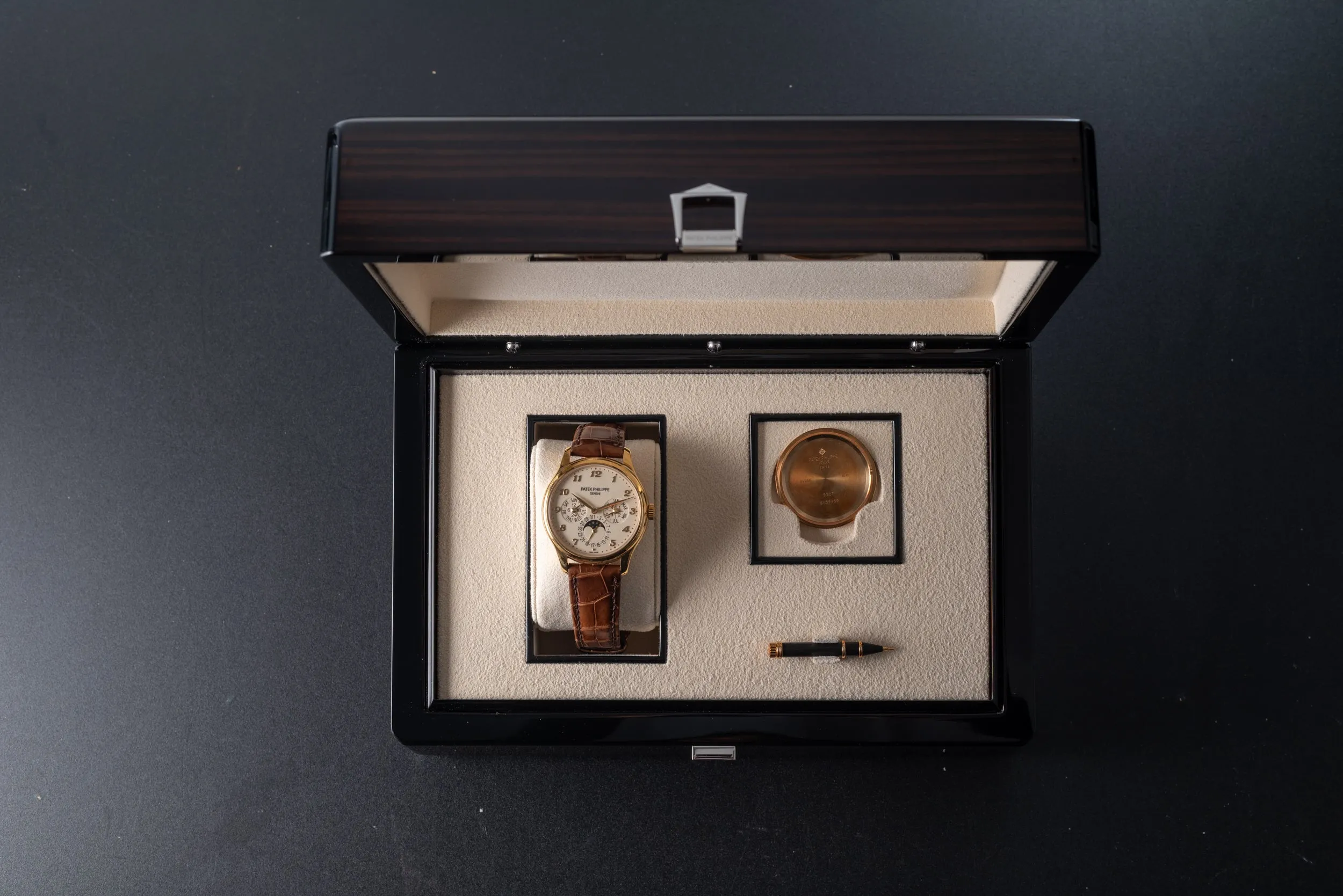 Patek Philippe Perpetual Calendar 5327J