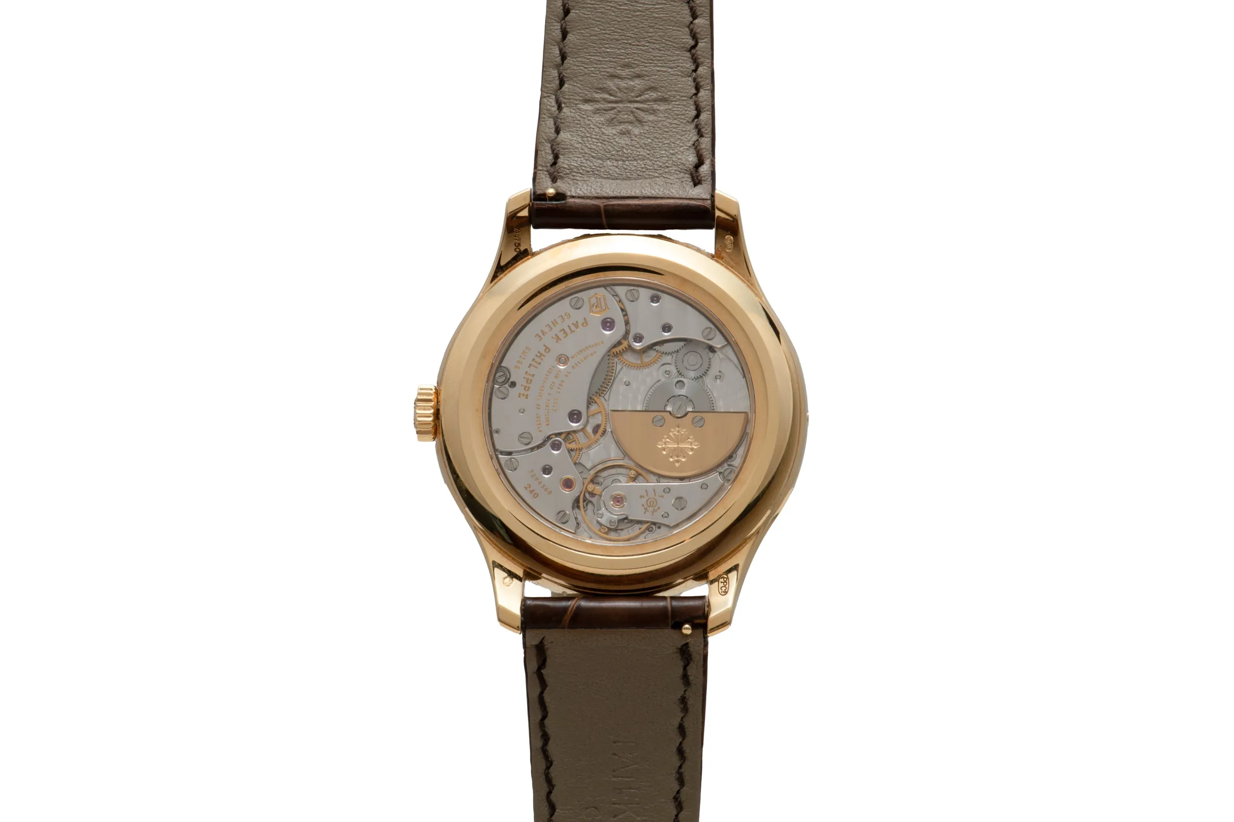 Patek Philippe Perpetual Calendar 5327J