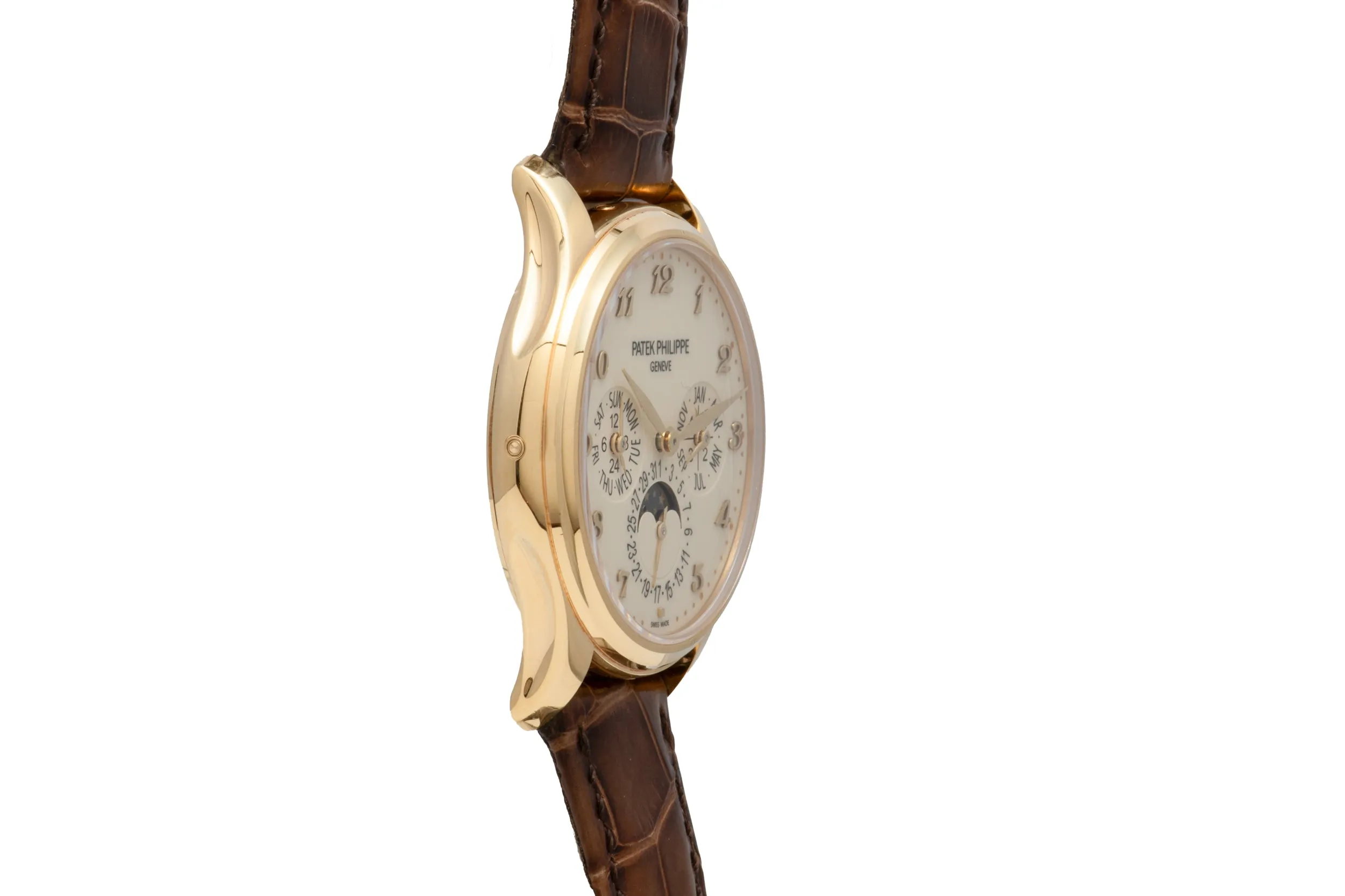 Patek Philippe Perpetual Calendar 5327J