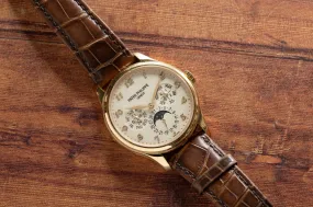 Patek Philippe Perpetual Calendar 5327J