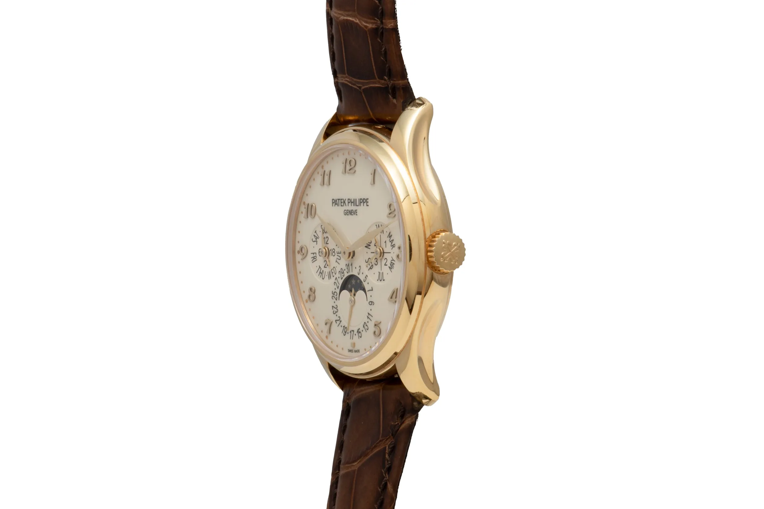 Patek Philippe Perpetual Calendar 5327J