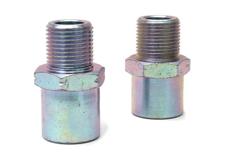 Perrin Oil Temperature/Pressure Adapter Subaru Forester / Forester XT (05-13) ASM-GAU-100
