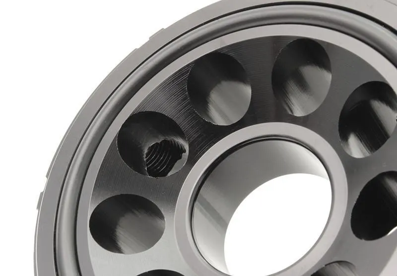 Perrin Oil Temperature/Pressure Adapter Subaru Forester / Forester XT (05-13) ASM-GAU-100