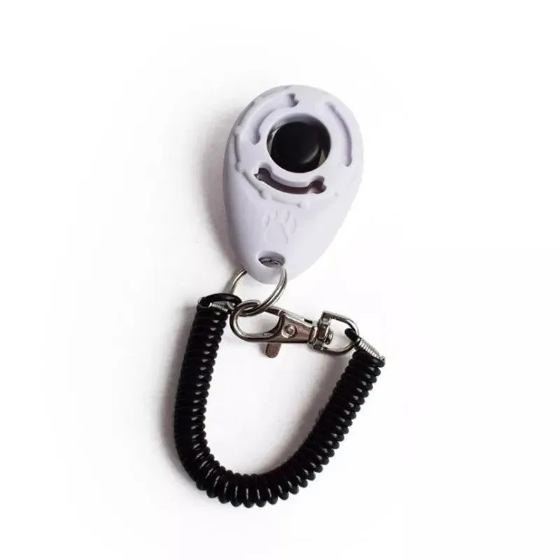Precision Pet Clicker Training Cats Dogs Ease
