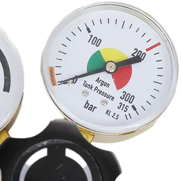 Premium Argon Gas Regulator for Permanent Jewelry