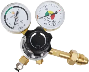 Premium Argon Gas Regulator for Permanent Jewelry