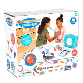 Pretendables Doctor Set
