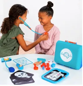 Pretendables Doctor Set