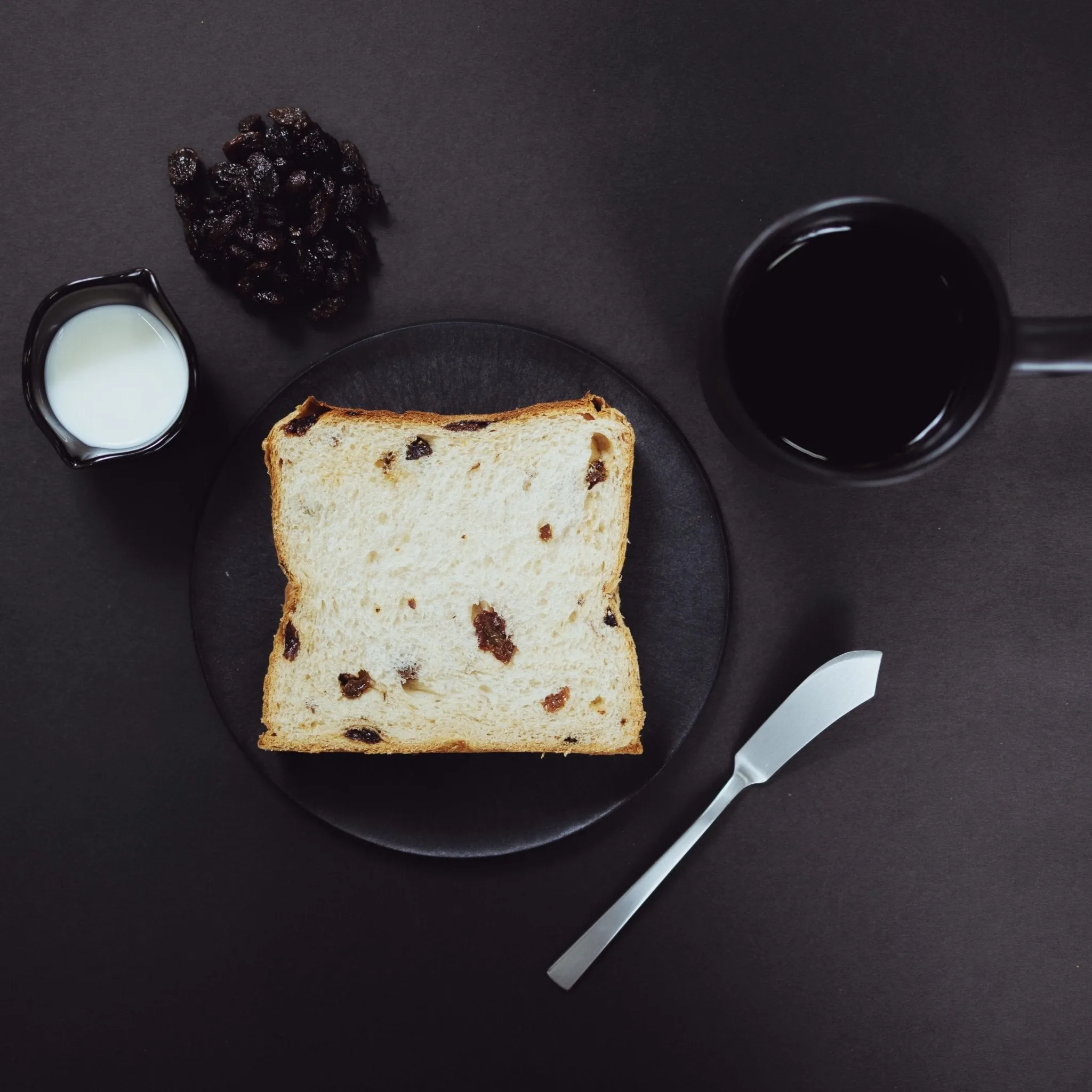 Raisin Bread SAKAE